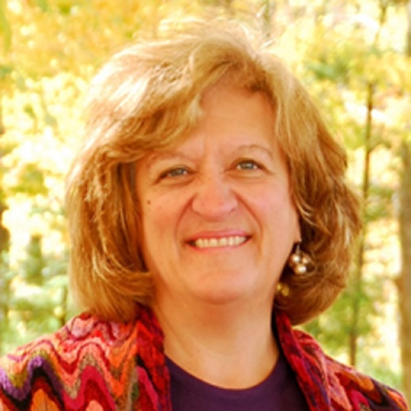 Dr. Ingrid Vicas