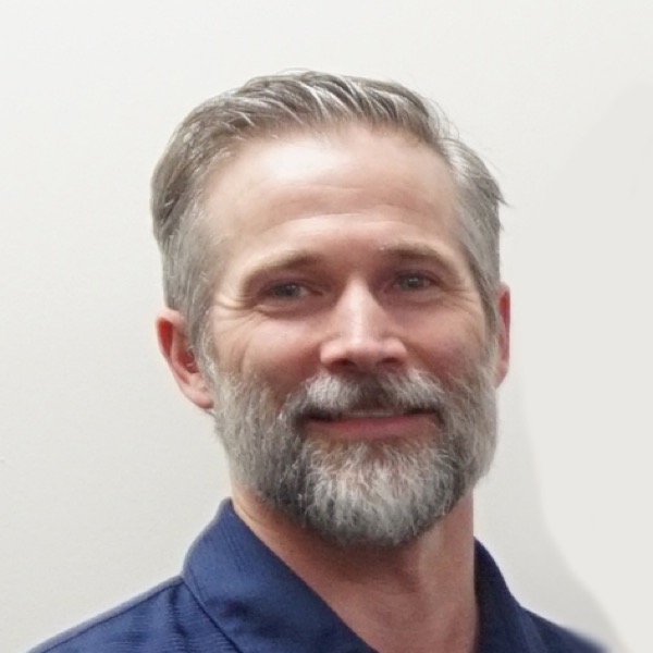 Dr. Jeffrey Pugh