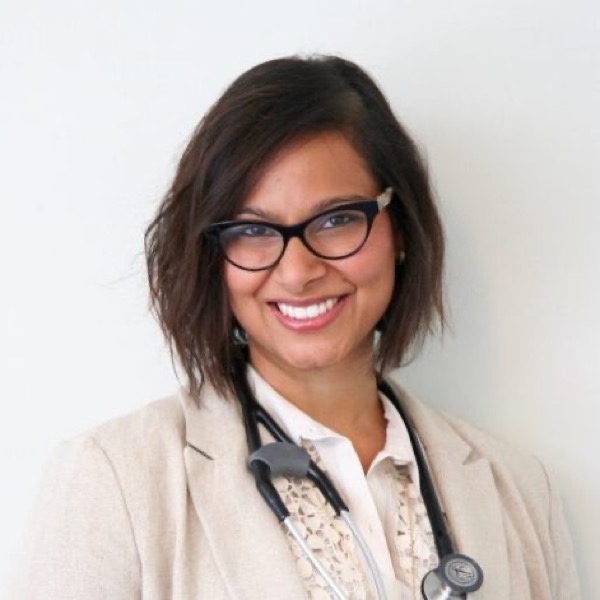 Dr. Nureen Sumar