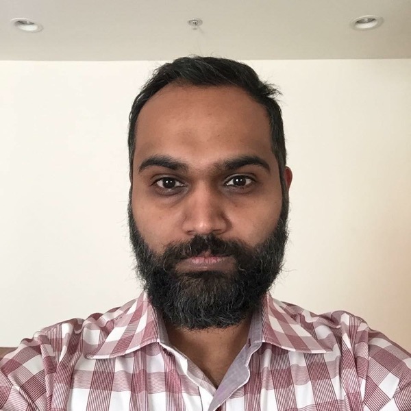 Dr. Rajdeep Kandola