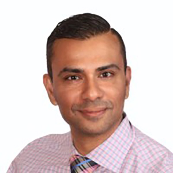 Dr. Rizwan Qureshi