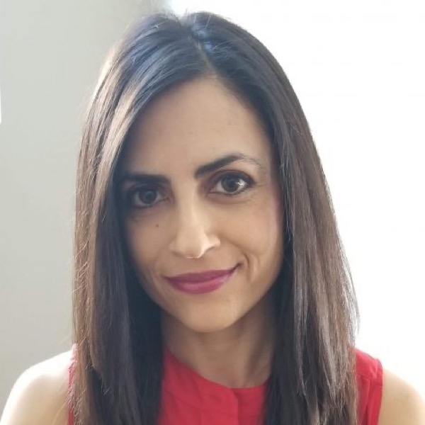 Dr. Shainoor Ismail