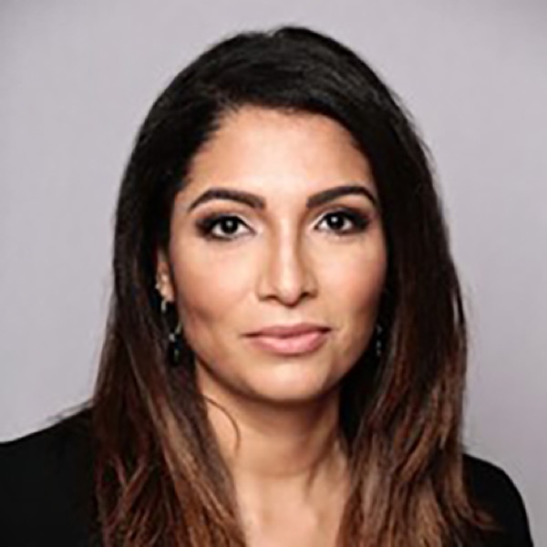 Dr. Zeenat Patel